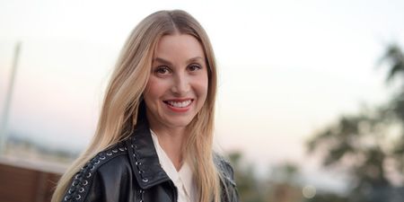 Here is why Whitney Port is selling all of her maternity clothes online
