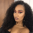 Little Mix fans think Leigh-Anne is getting married thanks to this snap