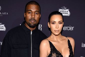 Why Kim Kardashian didn’t invite her surrogate to her baby shower