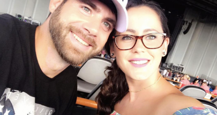 Congratulations! Teen Mom 2’s Jenelle Evans has tied the knot