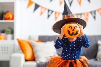 Five weeks to go! Penneys Halloween homewares have us feeling spooky