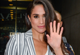 Piers Morgan’s crude comment about Meghan Markle was so awkward