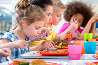 Schools to have funding scrapped unless they improve food standards