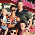 Coleen Rooney asks Wayne to give up one thing for their marriage