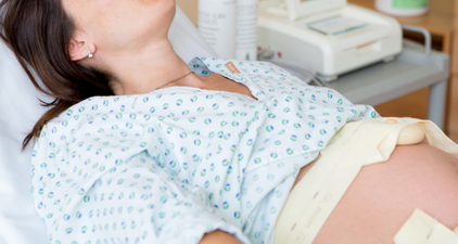 Less than 50 percent of people can identify the risks associated with stillbirth