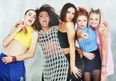 A Dublin house which featured in a Spice Girls video is up for sale