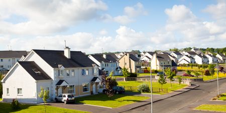 One thing about your neighbours could seriously affect the value of your home