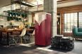 Volkswagen has just launched the fridge of our dreams