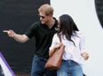 People have been criticising Meghan Markle’s recent outfit
