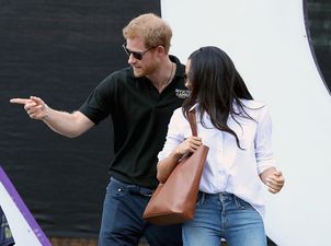 People have been criticising Meghan Markle’s recent outfit