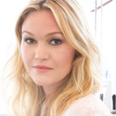 The €280 maternity wedding dress that Julia Stiles wore on her big day