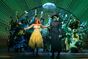 Get ready… Wicked the Musical is coming BACK to Dublin