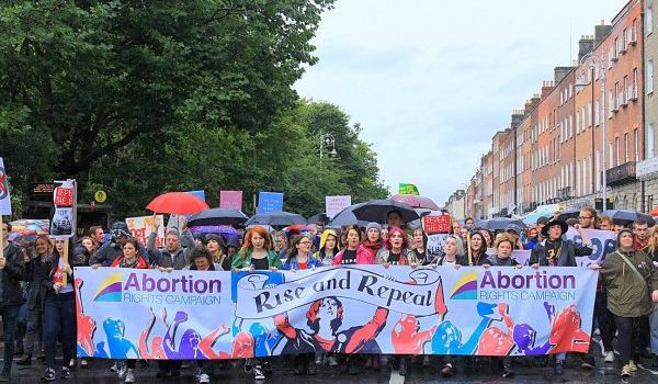 Abortion Bill creates tension in the Dáil as TDs argue over public funding for services