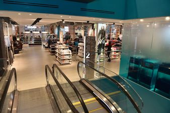 One of the world’s biggest Penneys is going to open next year