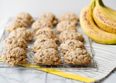 These super-easy, super-healthy breakfast cookies will go down a treat