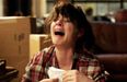 Two-year-old girl’s reaction to The Good Dinosaur is too much