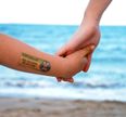 This mom came up with a great idea to help you if your child gets lost