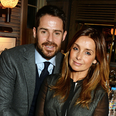 Louise Redknapp talks about parenting after a divorce in recent interview