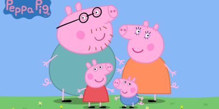 Peppa Pig is coming back to Dublin’s Olympia theatre
