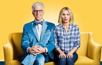 5 reasons you should be watching The Good Place