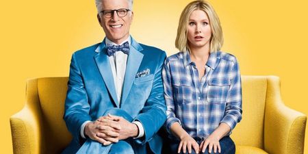 5 reasons you should be watching The Good Place