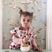 This little girl’s brutally honest opinion about gym goers is remarkably valid