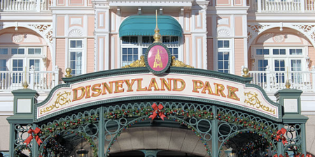 Six-year-old’s final wish to go to Disneyland ‘ruined’ as family denied entry