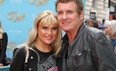‘Why don’t we?’: EastEnders star reveals plans to adopt