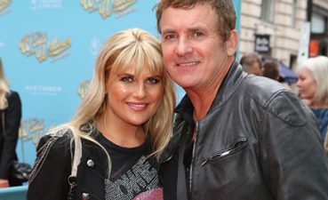 ‘Why don’t we?’: EastEnders star reveals plans to adopt