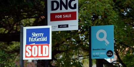 New report shows that house prices in Ireland are rising by €50 a day
