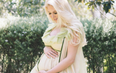 Heidi Montag gave birth surrounded by €23k worth of healing crystals