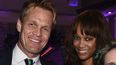 Tyra Banks has broken up with her boyfriend of five years, Erik Alsa