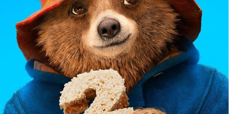 Paddington 2 trailer is finally here and the bear is soon hitting the big screen