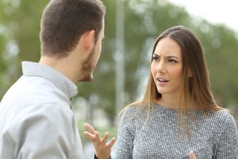 So true! Woman shares the most annoying thing her husband says