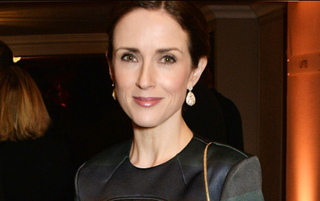 Maia Dunphy praises emergency services after son falls ill during the night