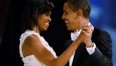 Michelle and Barack mark 25 years of marriage with these sweet tributes