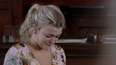 Corrie producers issue apology over error in rape trial scene