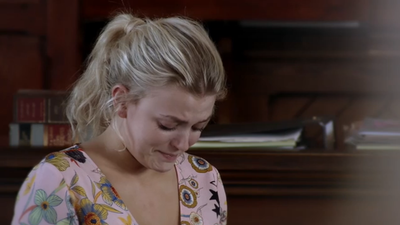 Corrie producers issue apology over error in rape trial scene