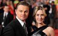 Kate Winslet knows we’re annoyed that she ‘doesn’t fancy’ Leonardo