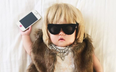 This mum keeps dressing her baby girl in the most adorable outfits ever