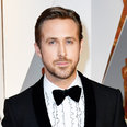 Ryan Gosling’s daughter had the most bizarre introduction to New York