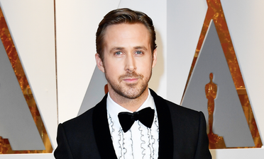 Ryan Gosling’s daughter had the most bizarre introduction to New York