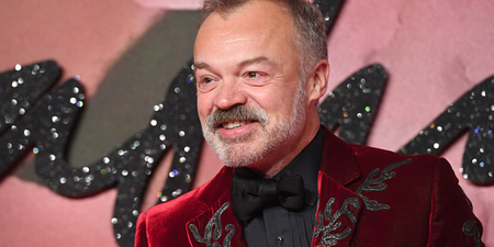 Graham Norton’s €2.6m luxury getaway is the holiday home of dreams