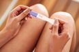 This is the average age that European women have their first baby at