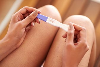This is the average age that European women have their first baby at