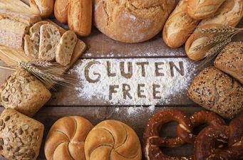 Hurrah! The gluten-free pop-up shop is returning to Dublin