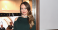 Olivia Wilde is being mommy-shamed over this photo with her son