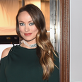 Olivia Wilde is being mommy-shamed over this photo with her son