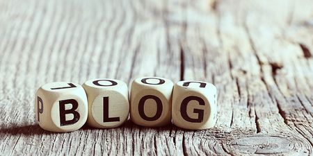 Ireland’s best blogs and bloggers named at Blog Awards Ireland 2017
