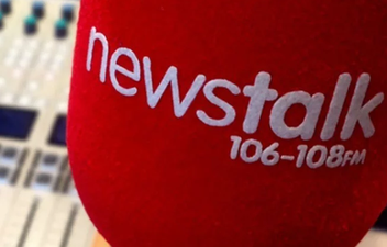 ‘An abrupt end’ Newstalk show cancelled after TEN years on air